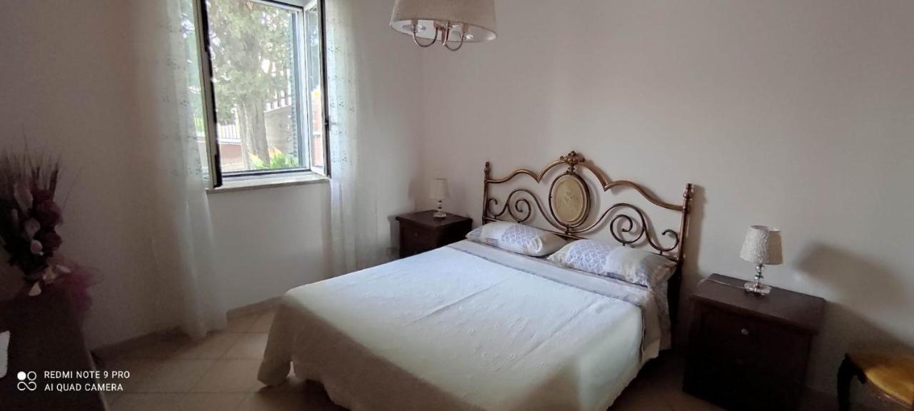 Mary Casa Vacanza Монтеротондо Екстер'єр фото