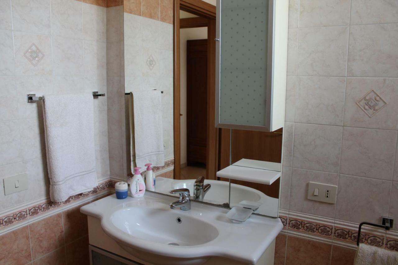Mary Casa Vacanza Монтеротондо Екстер'єр фото